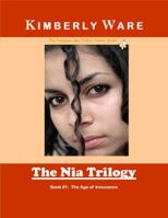 Age of Innocence (The Nia Trilogy) 0966791398 Book Cover