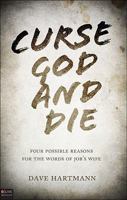 Curse God and Die 1615664823 Book Cover