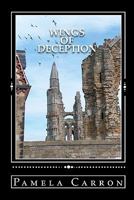 Wings of Deception 1453775943 Book Cover