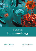 Basic Immunology B000KN7DES Book Cover