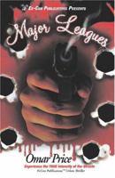 Major Leagues 0979244501 Book Cover