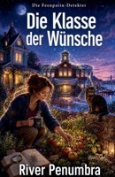 Die Klasse der Wünsche (Die Feenpatin-Detektei) (German Edition) B0H3ZZY7XF Book Cover