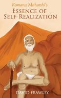 Ramana Maharshi's Essence of Self-Realization 1719899347 Book Cover