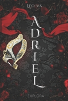 Adriel 2492659453 Book Cover
