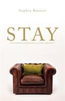 Stay - The Power of Meditating in God's Presence 1786230224 Book Cover