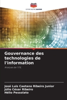 Gouvernance des technologies de l'information (French Edition) 6207516427 Book Cover