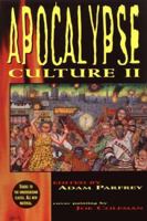 Apocalypse Culture II 0922915571 Book Cover