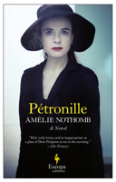 Pétronille 1609452909 Book Cover
