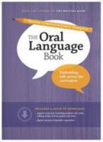 The Oral Language Book 0473350394 Book Cover