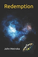 Redemption B09BY85N9B Book Cover