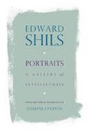 Portraits: A Gallery of Intellectuals 0226753379 Book Cover