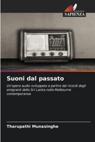 Suoni dal passato (Italian Edition) 6208390796 Book Cover