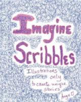 Imagine Scribbles 1634178378 Book Cover