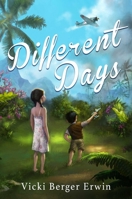 Different Days 1510724583 Book Cover