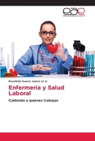 Enfermeria y Salud Laboral (Spanish Edition) 6136493039 Book Cover