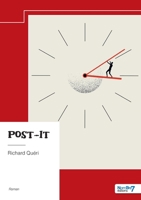 Post-it (French Edition) B0DNSGFM28 Book Cover