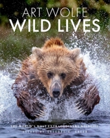 Wild: Celebrating Earth's Wildlife 1683830830 Book Cover