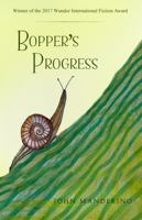 Bopper's Progress 0995654182 Book Cover