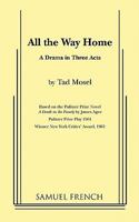 All The Way Home 0573605254 Book Cover