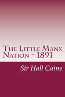 The Little Manx Nation 1514789647 Book Cover