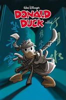 Donald Duck and Friends: Feathers of Fury 1608866289 Book Cover