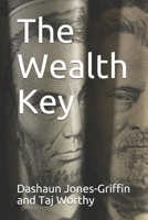The Wealth Key B097XB7CLN Book Cover