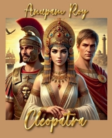 Cleopatra B0DWB8SBWV Book Cover