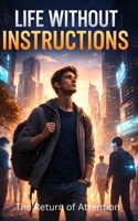 LIfe Without Instructions: The Return of Attention B0GLYFCH8M Book Cover