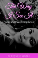 The Way I See It 1387516329 Book Cover