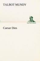 Caesar Dies 1515237273 Book Cover