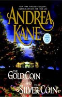 The Gold Coing / The Silver Coin 0743426851 Book Cover