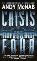 Crisis Four 0552145920 Book Cover
