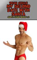 My Second Date with Santa 1505206847 Book Cover