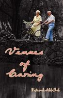 Venues of Caring 1456027476 Book Cover