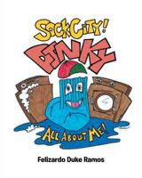 Sock City 1683489314 Book Cover