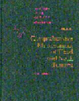 Comprehensive Management of Head and Neck Tumors (2-Volume Set) 0721655823 Book Cover