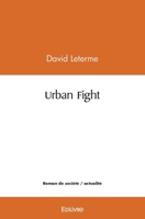 Urban Fight (French Edition) 2414509775 Book Cover