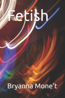 Fetish 1984317881 Book Cover