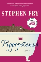 The Hippopotamus 0099457032 Book Cover