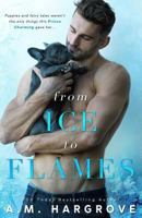 From Ice to Flames 1726310299 Book Cover