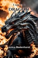 I am the Dragon B0D4YZVCNC Book Cover