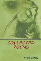 Collected Poems 1644390620 Book Cover