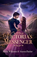 Victoria's Messenger B0G9324JPR Book Cover