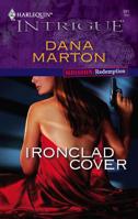 Ironclad Cover 0373887655 Book Cover