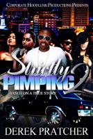 Strictly Pimping 2 1729644422 Book Cover