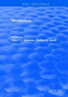 Dirofilariasis 1315892324 Book Cover