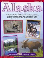 Alaska 0881062936 Book Cover