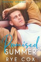 Promised Summer (Promises, Promises) 1966894031 Book Cover