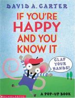If You're Happy and You Know It, Clap Your Hands! 0590938282 Book Cover