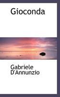 Gioconda 1017551731 Book Cover